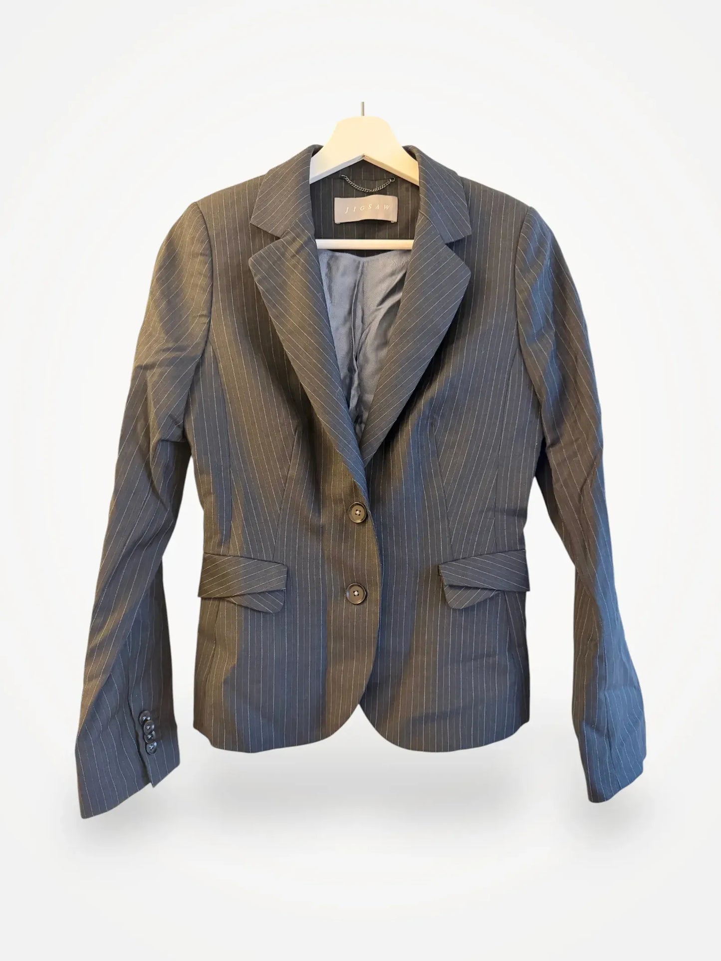 Jigsaw Blazer