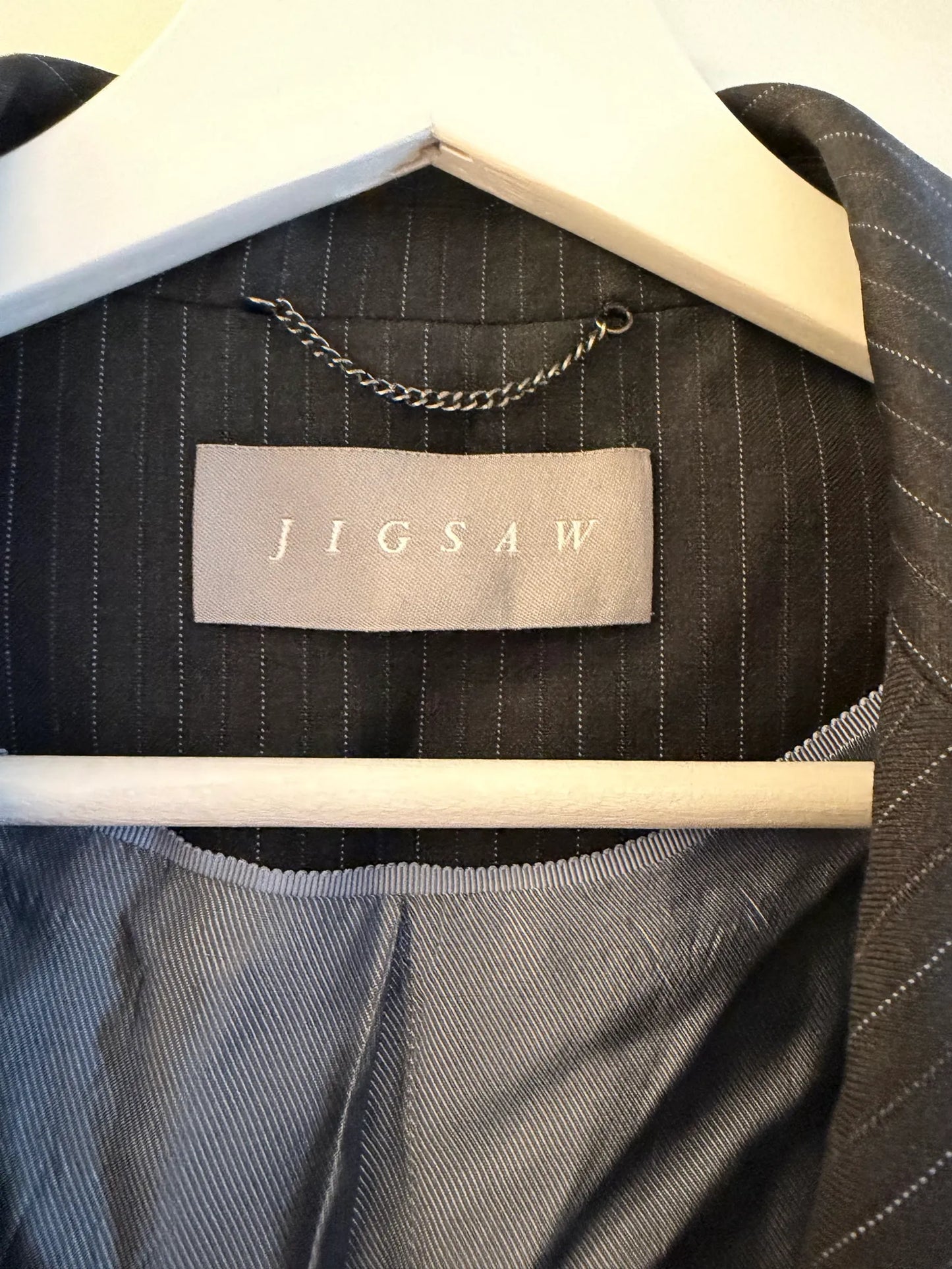 Jigsaw Blazer