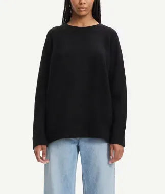 Samsøe Samsøe Nor O-n Long-ulltröja