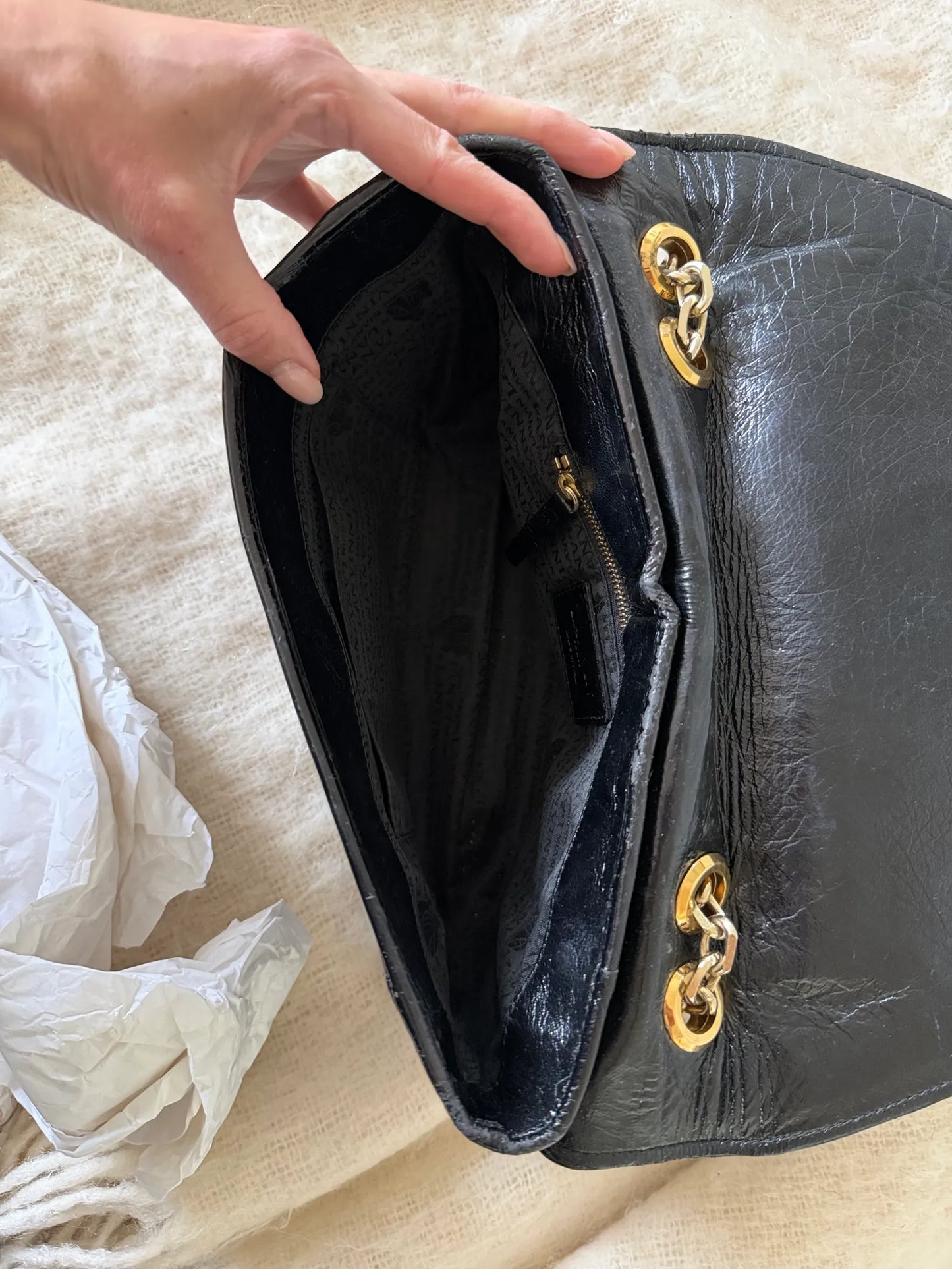 Lanvin Shoulder bag
