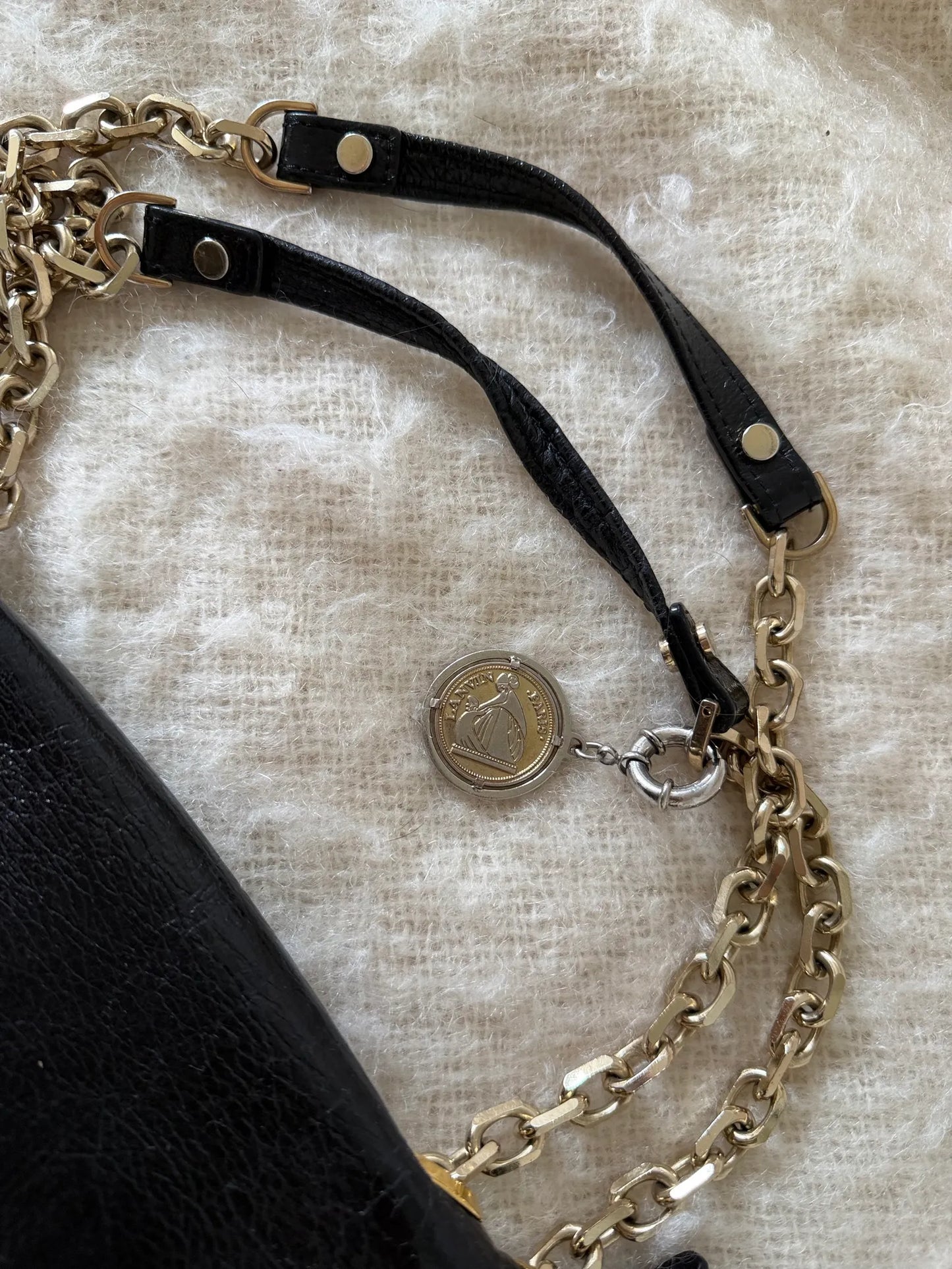 Lanvin Shoulder bag