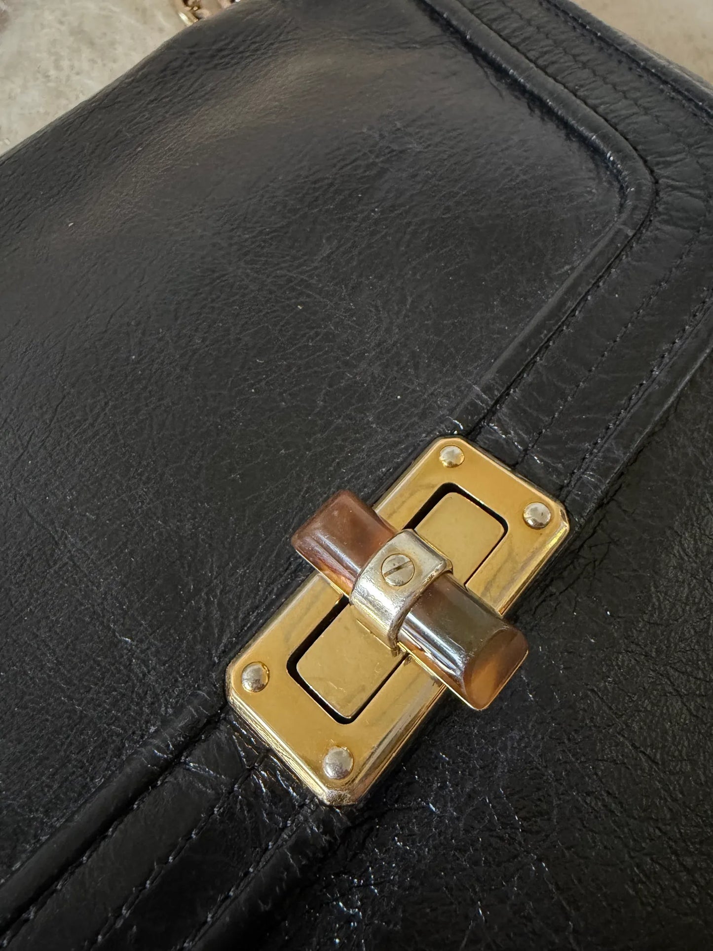 Lanvin Shoulder bag