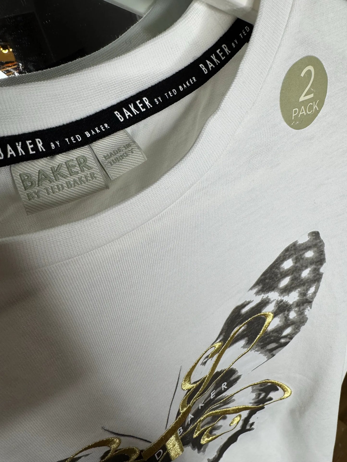Ted Baker T-shirt