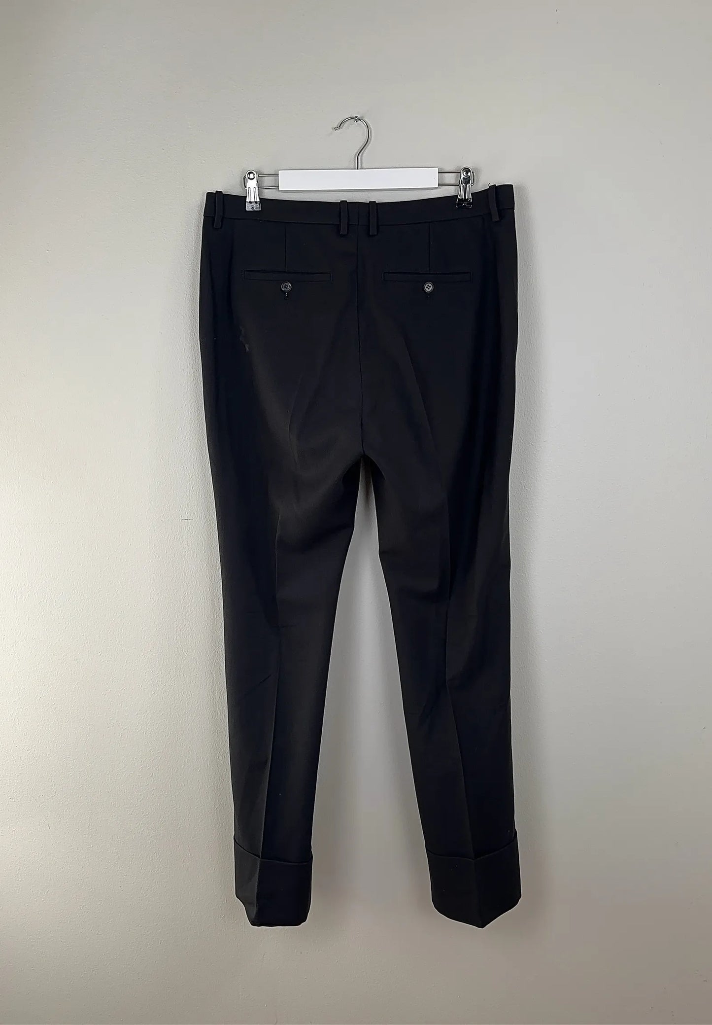 Arket Suit Trousers