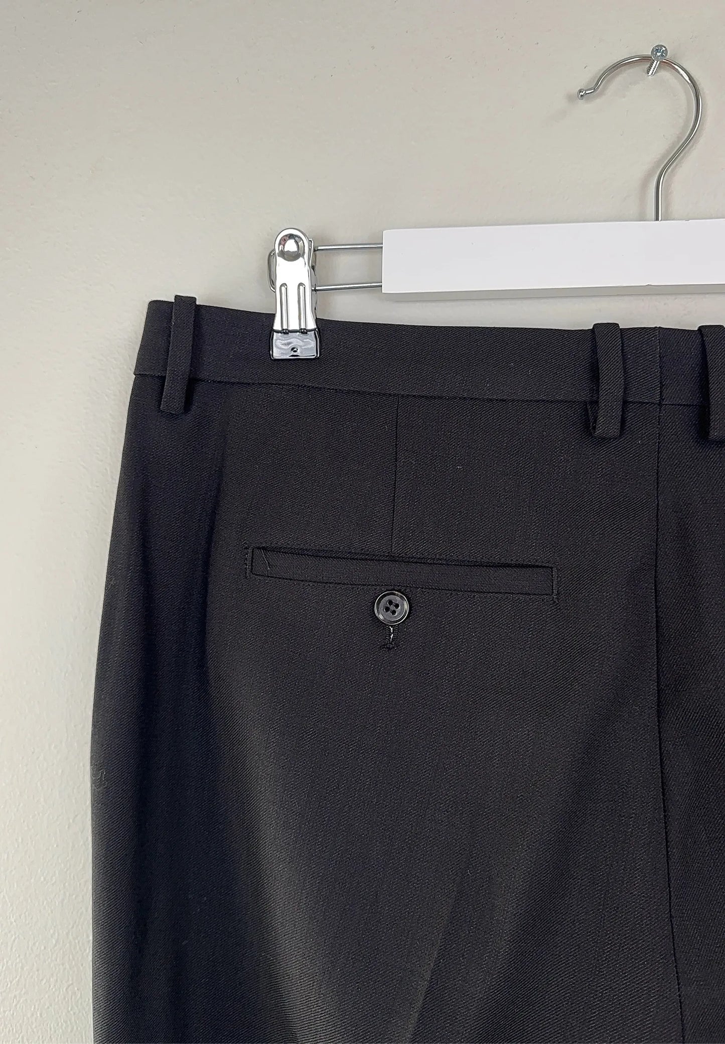 Arket Suit Trousers