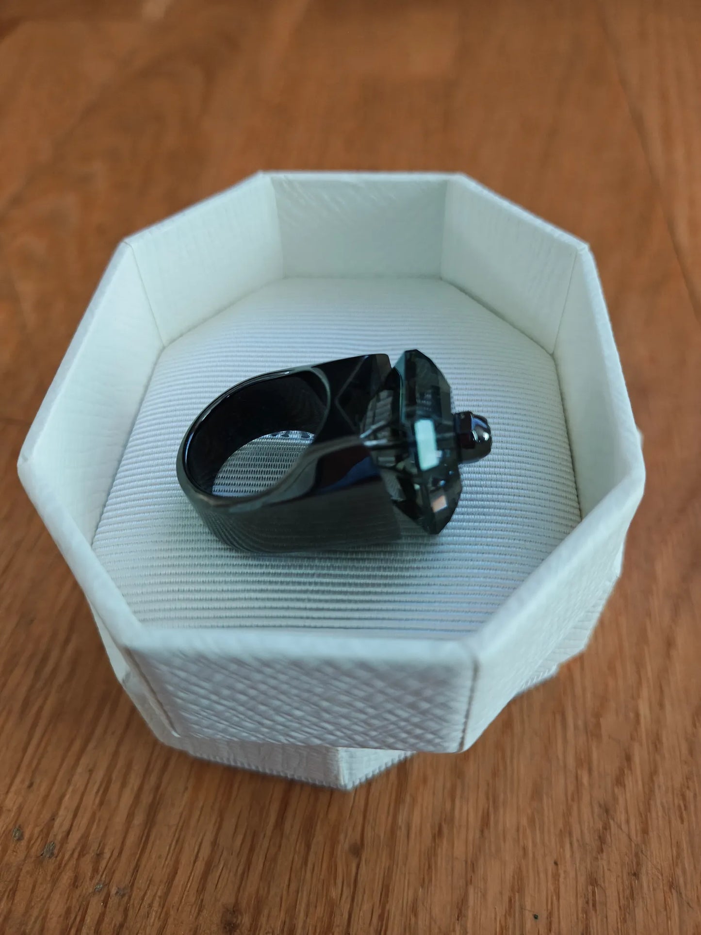 Swarovski Ring