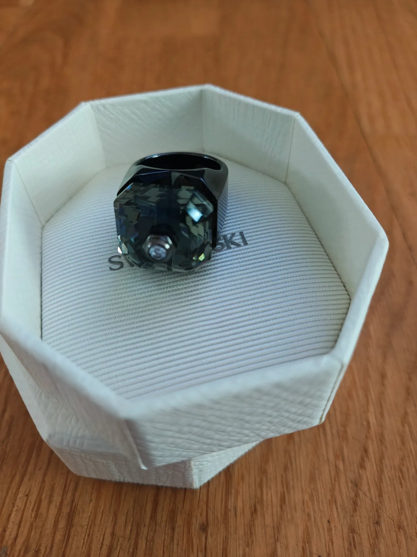 Swarovski Ring