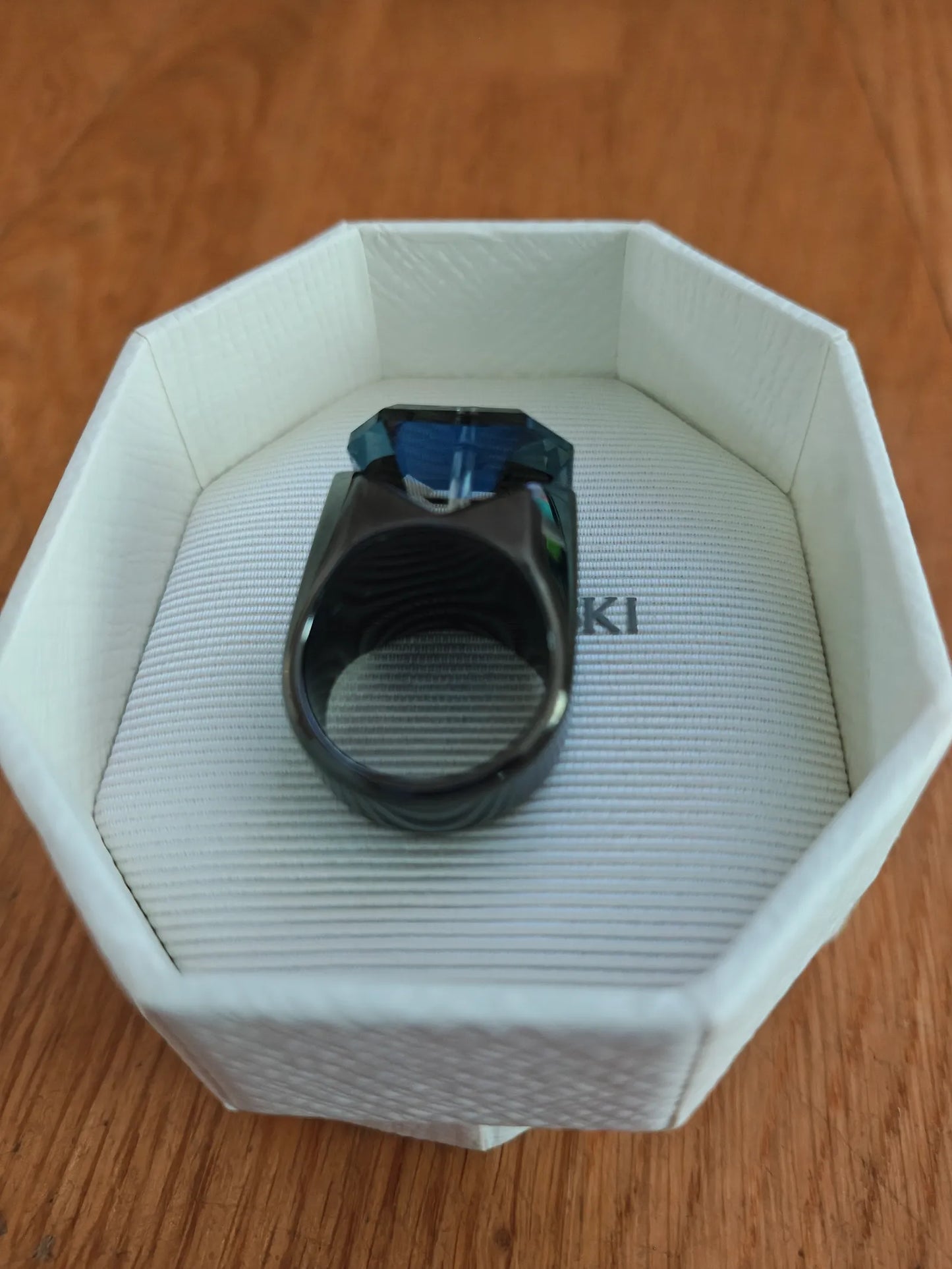 Swarovski Ring