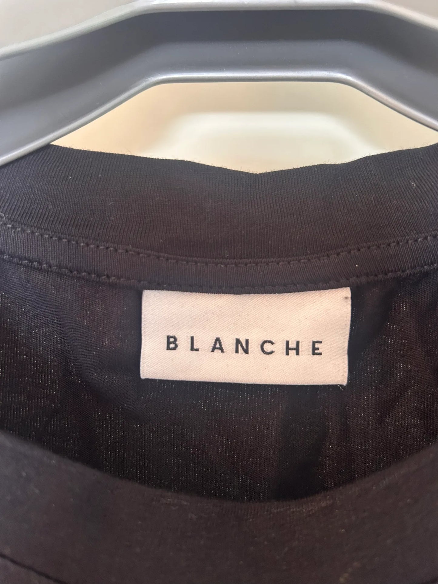 Blanche Main Box-klänning NWOT