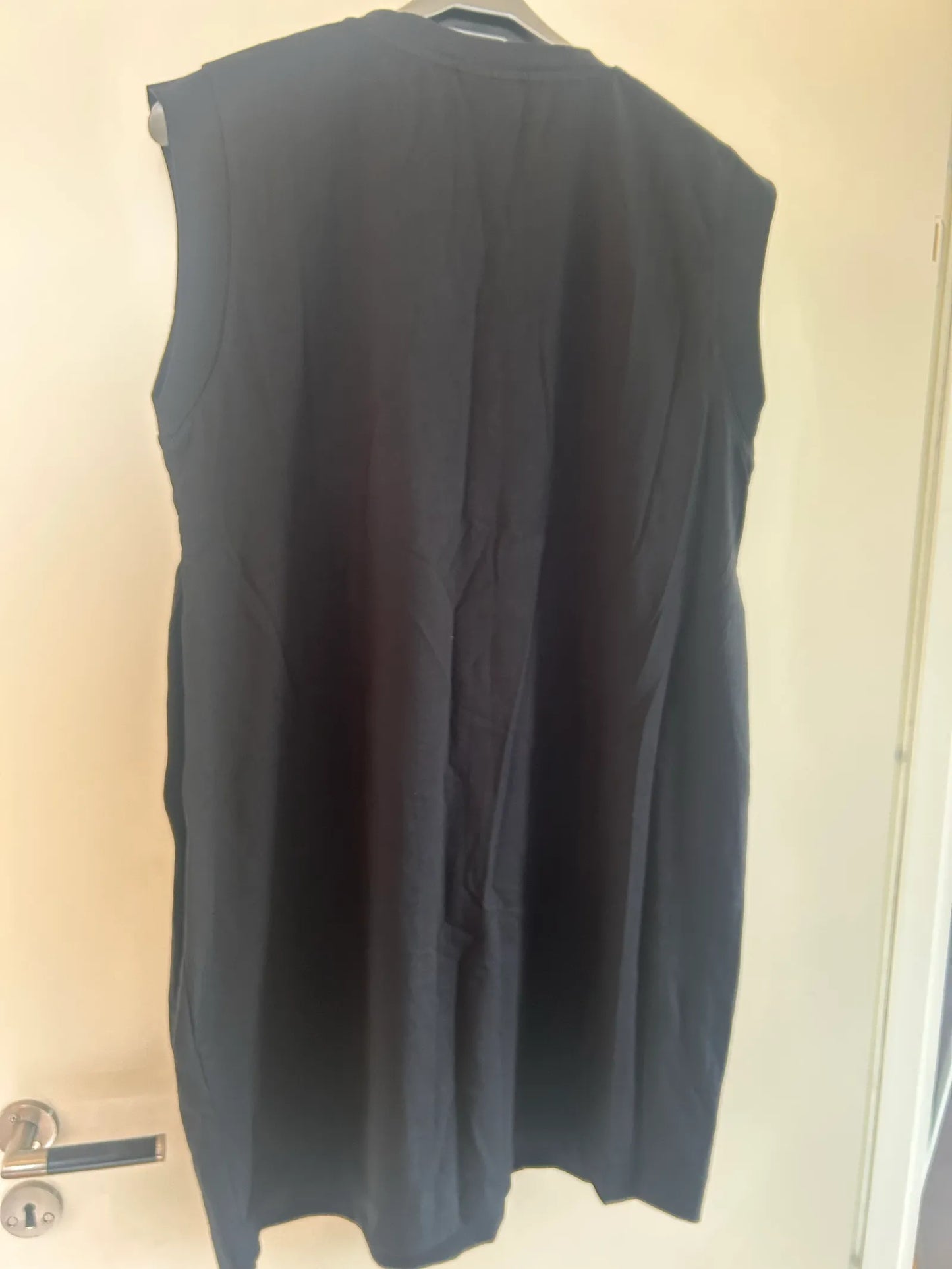 Blanche Main Box-klänning NWOT