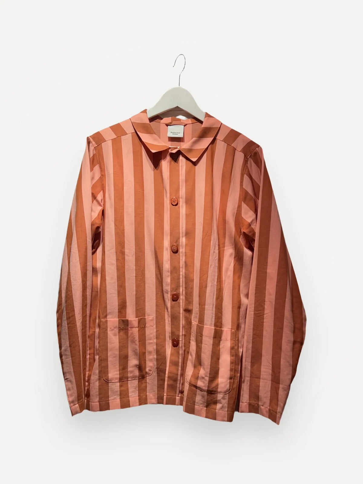 Nufferton Shirt