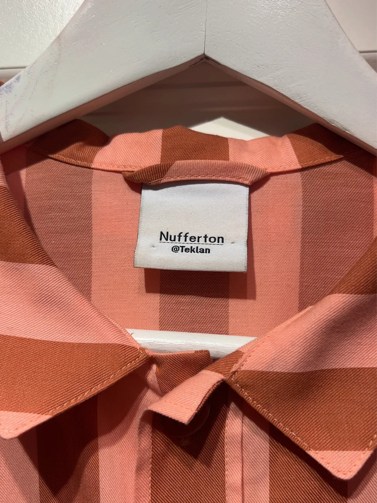 Nufferton Shirt