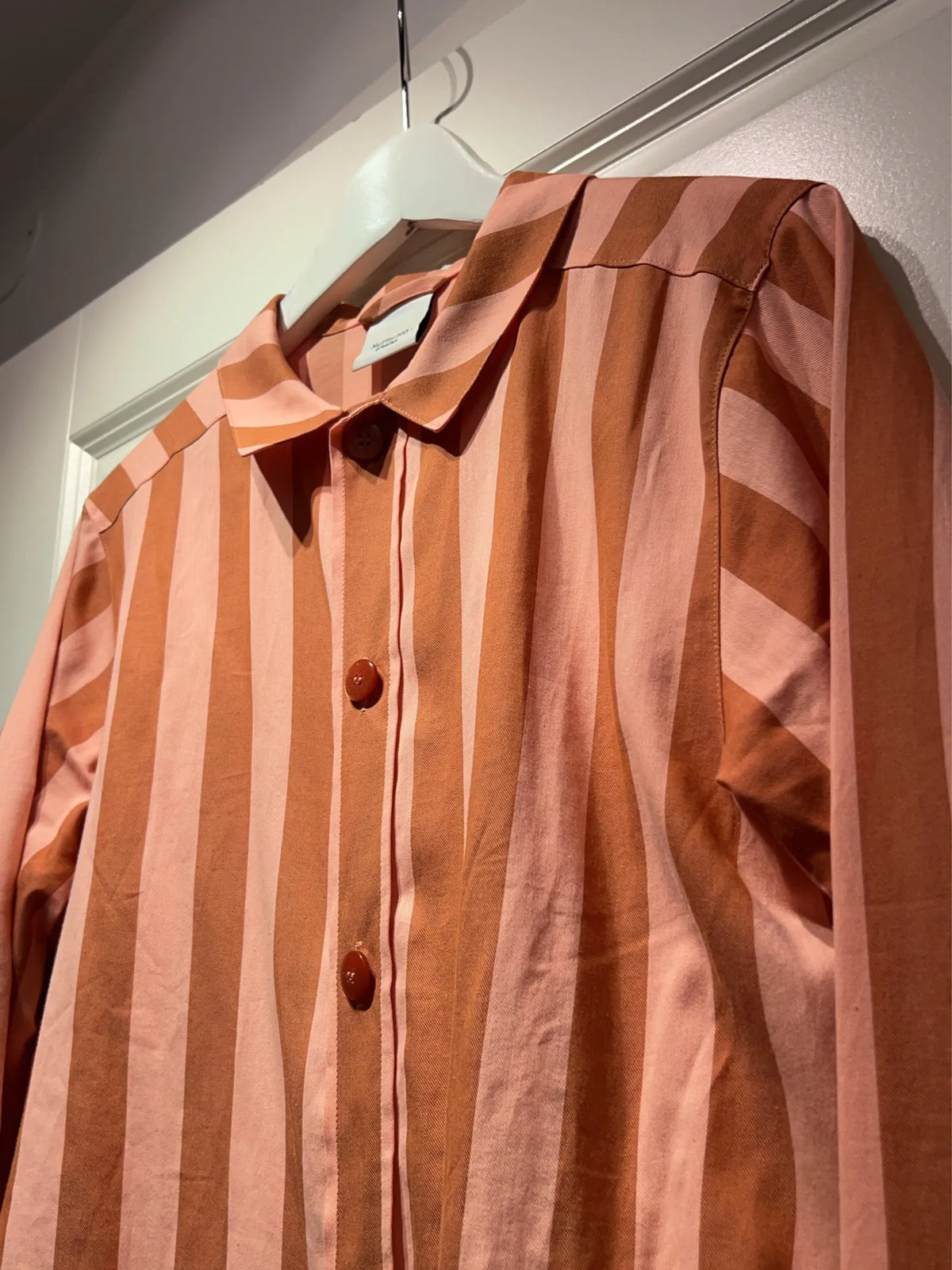 Nufferton Shirt