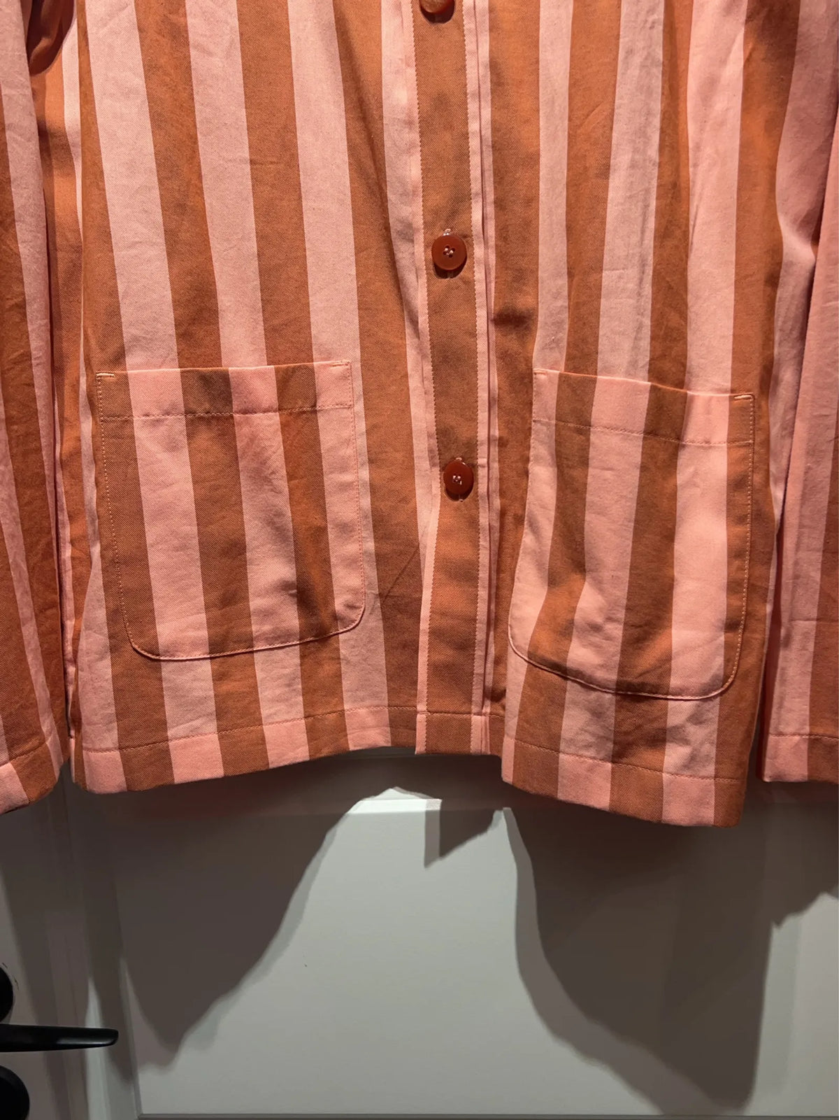 Nufferton Shirt