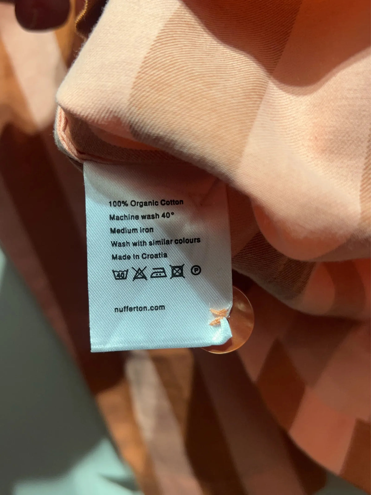 Nufferton Shirt