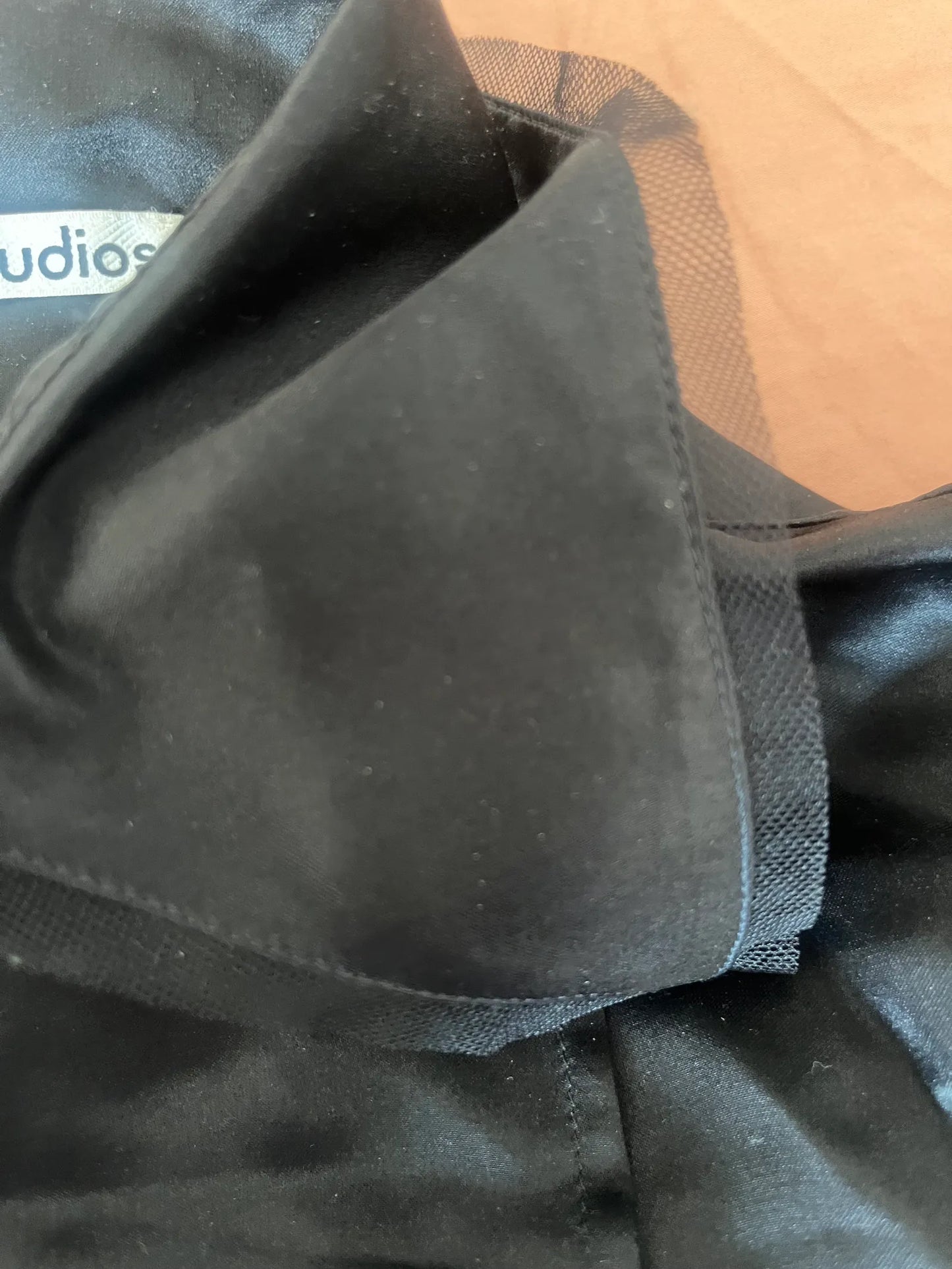 Acne Studios Blouse