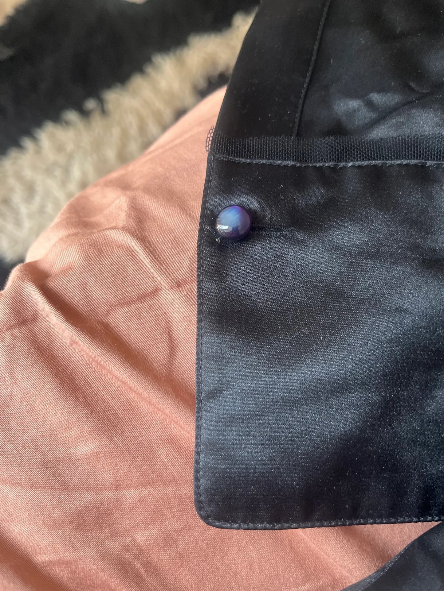 Acne Studios Blouse