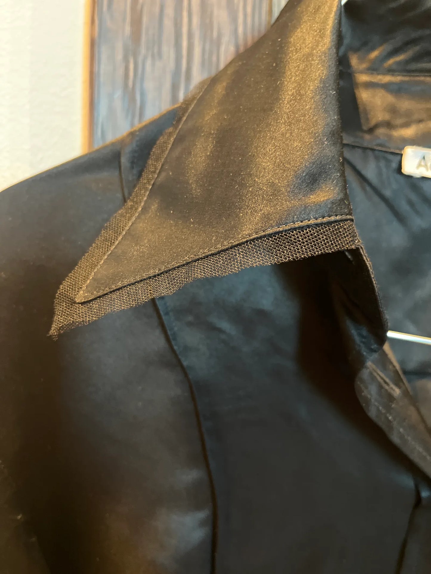 Acne Studios Blouse
