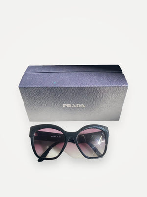 Prada-solglasögon