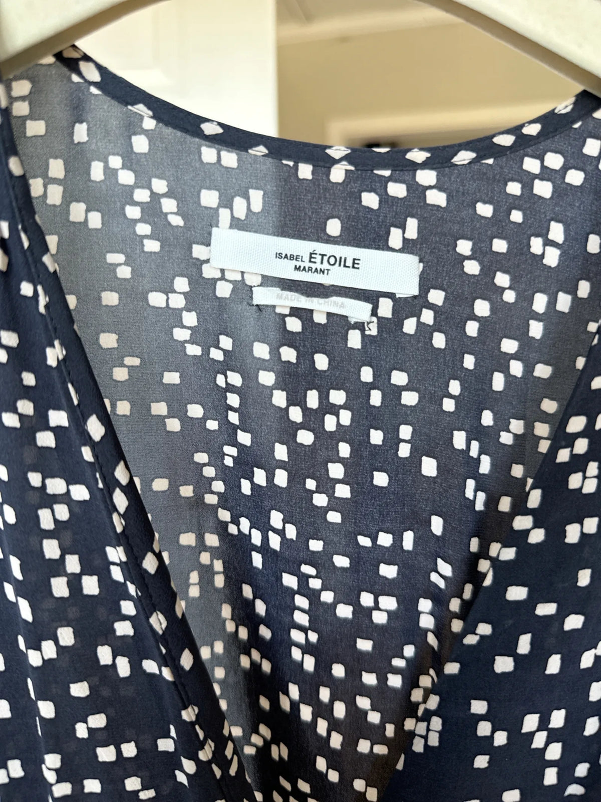Isabel Marant Capucine Dress