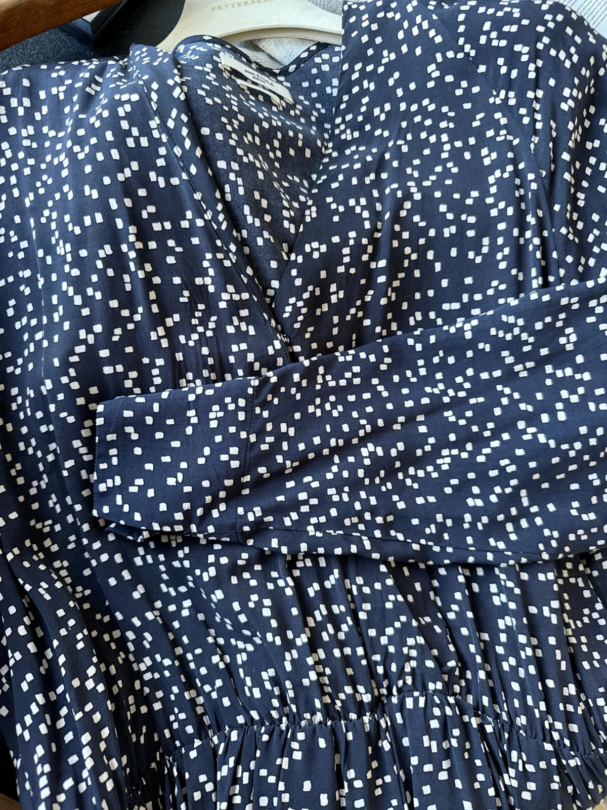 Isabel Marant Capucine Dress