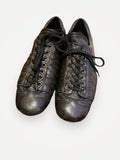 Prada-skinnsneakers