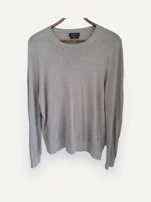 Massimo Dutti Linnetröja Sweater