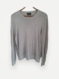 Massimo Dutti Linnetröja Sweater