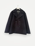 Arket Wool Blend Pea-ullrock NWOT