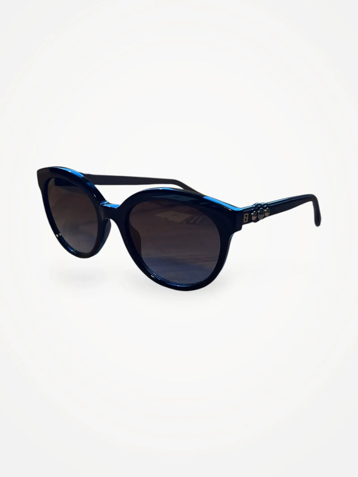 Fendi Ff-0268/s Sunglasses