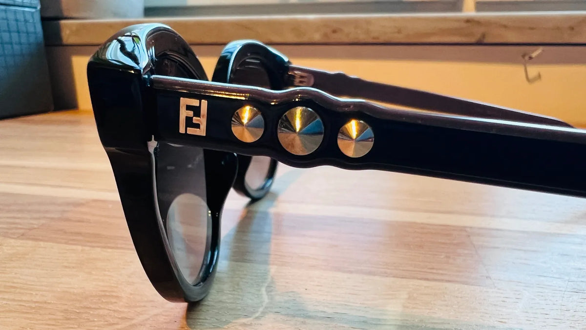 Fendi Ff-0268/s Sunglasses
