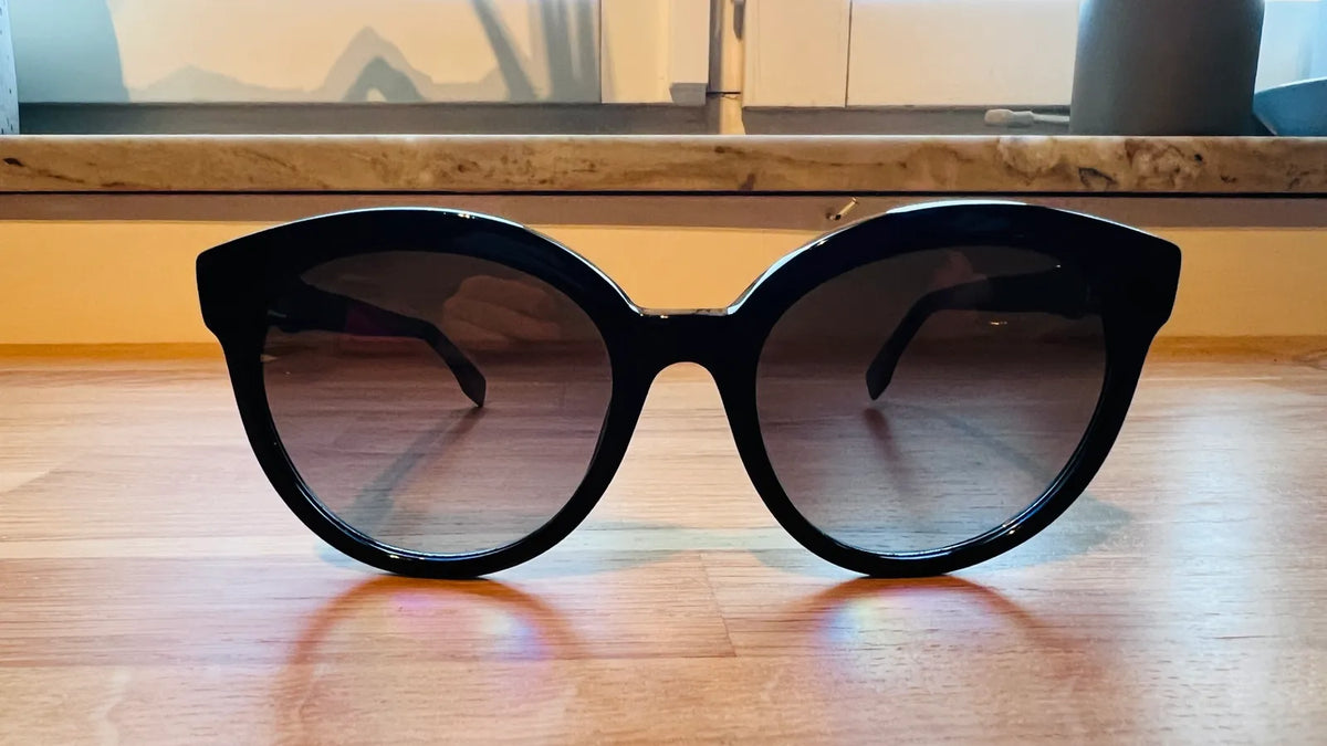 Fendi Ff-0268/s Sunglasses
