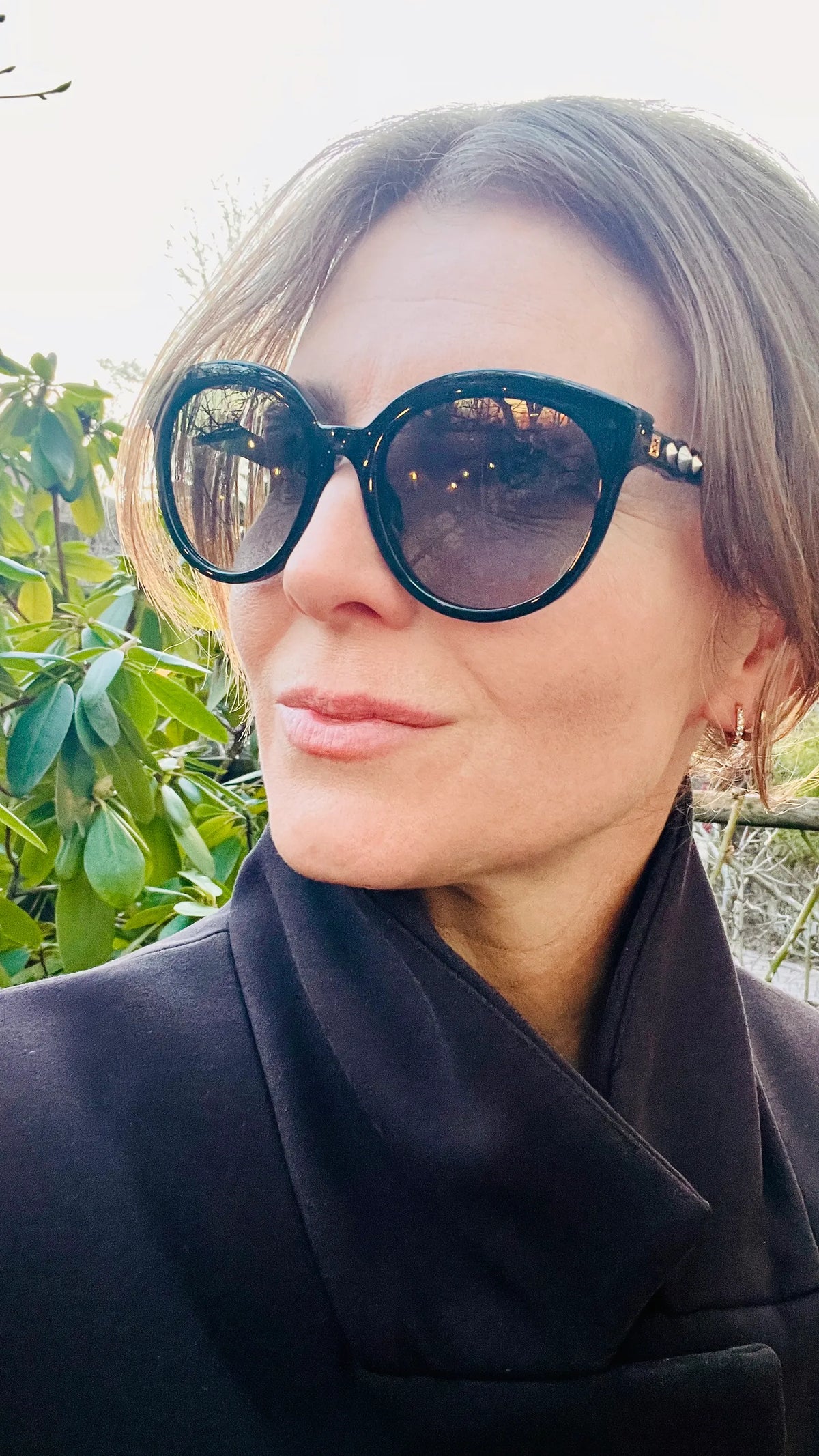Fendi Ff-0268/s Sunglasses