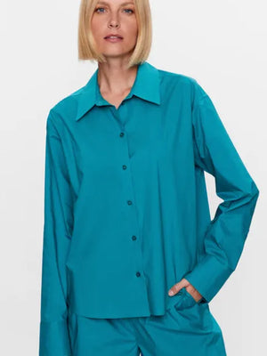 Birgitte Herskind-skjorta