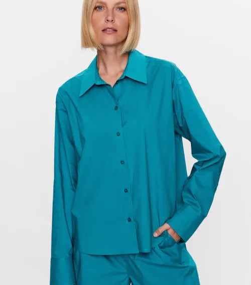 Birgitte Herskind-skjorta