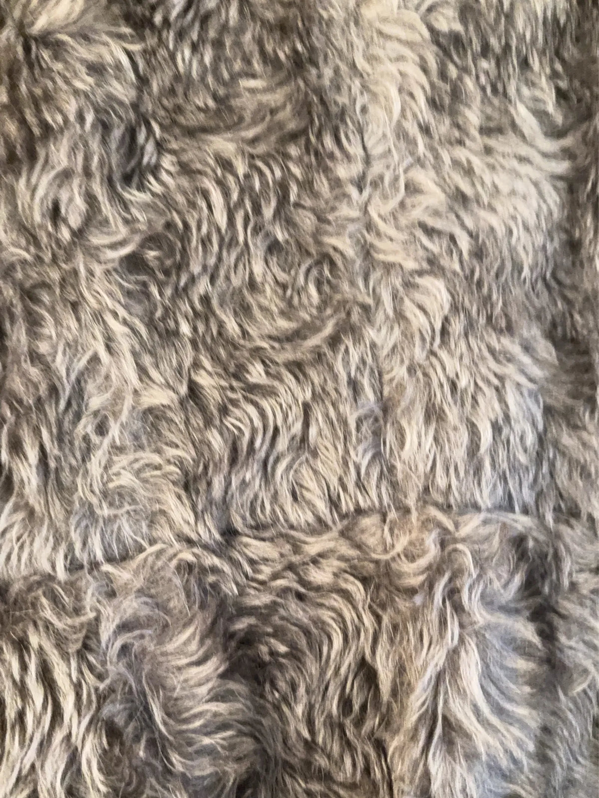 Marimekko Yvette-pälsjacka