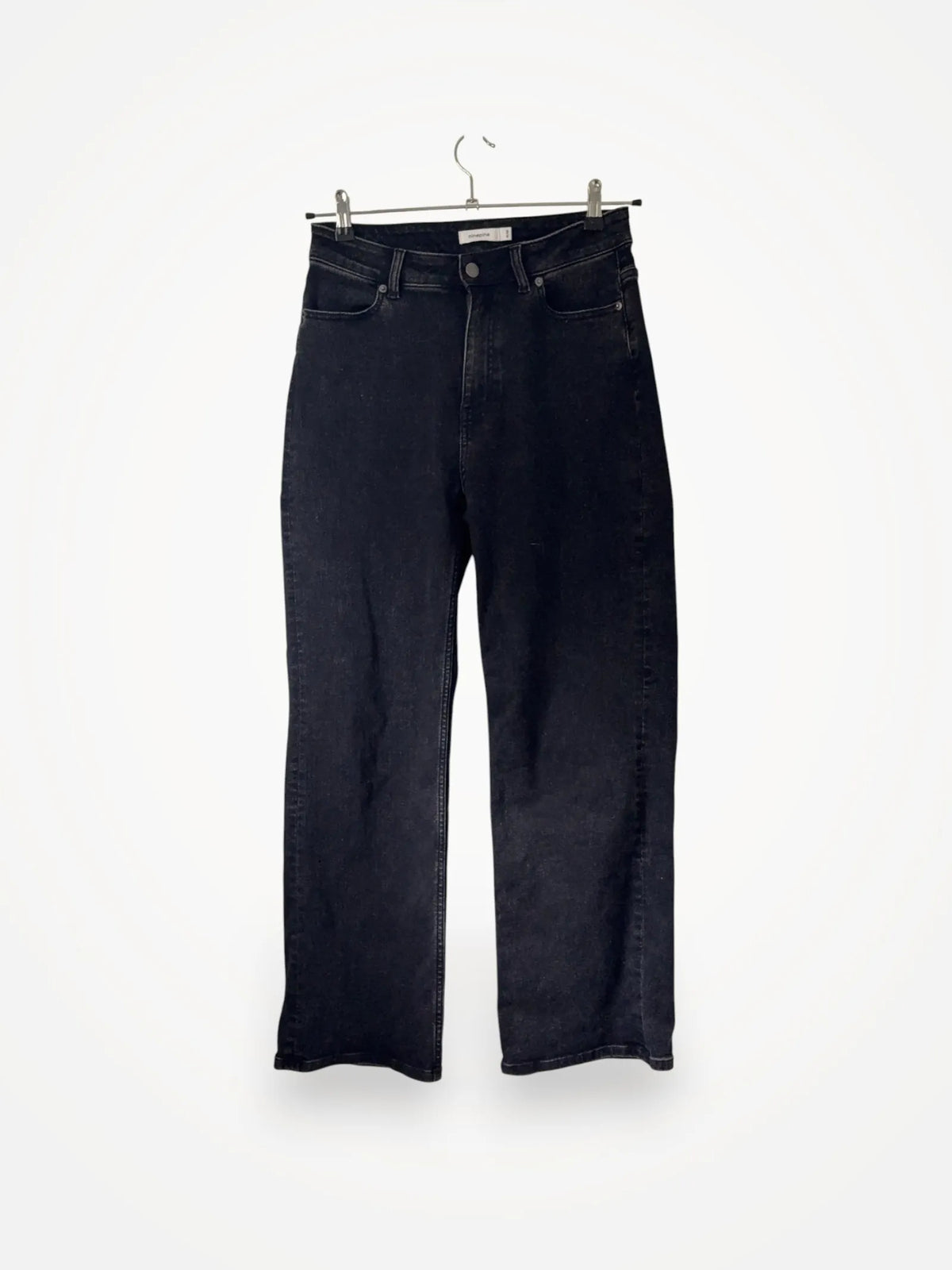Ninepine Relaxed Comfort-jeans