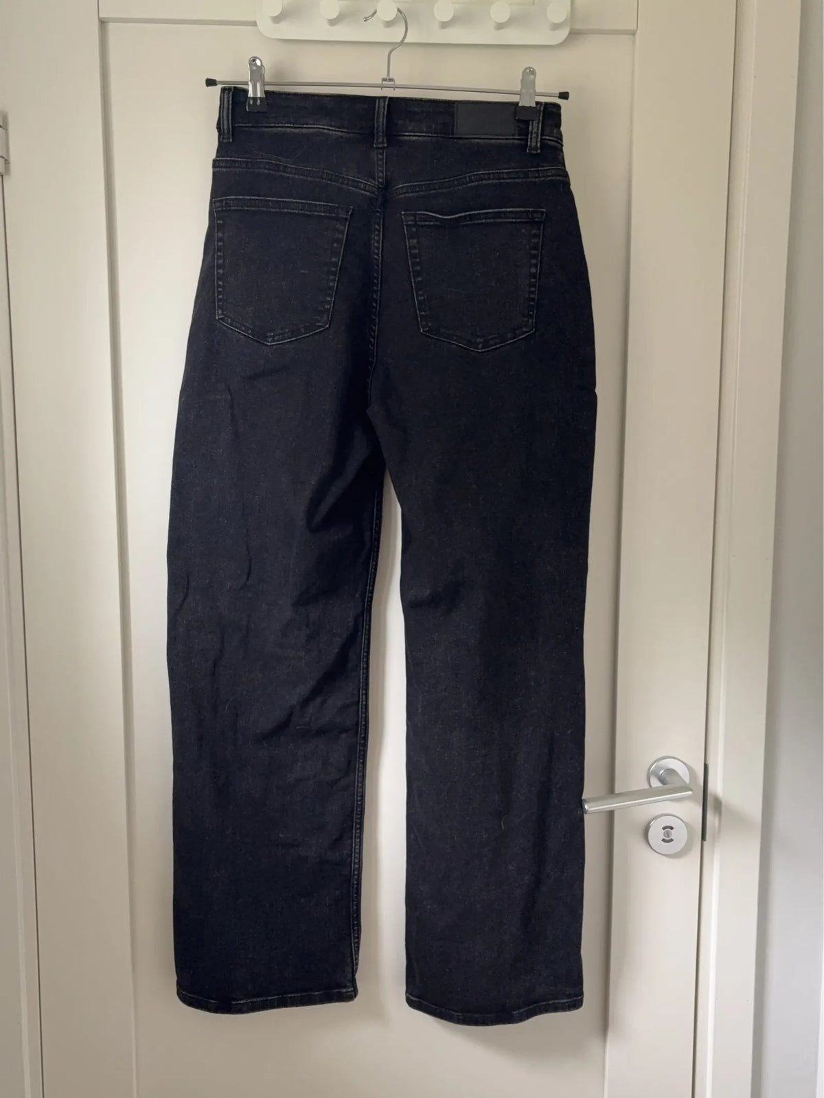 Ninepine Relaxed Comfort-jeans