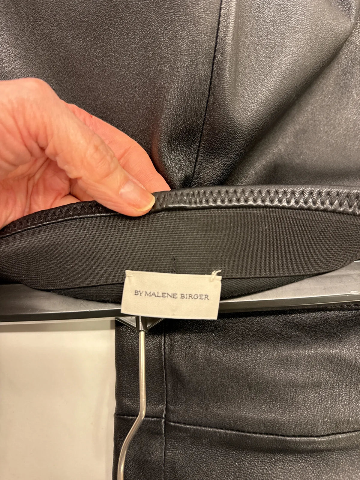 By Malene Birger Elanasoo Trousers