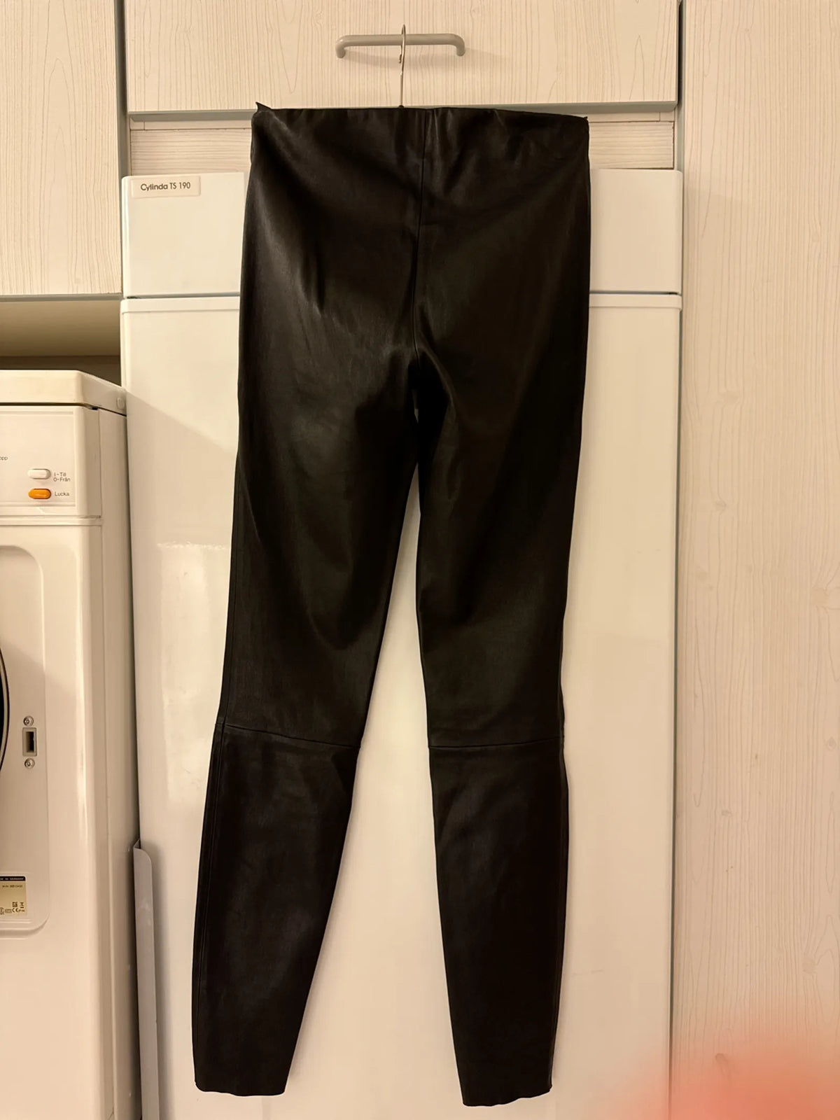 By Malene Birger Elanasoo Trousers