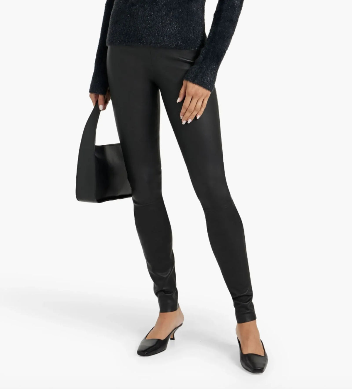 By Malene Birger Elanasoo Trousers
