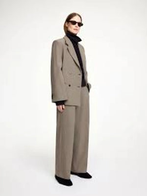By Malene Birger Elsa-kostymbyxor