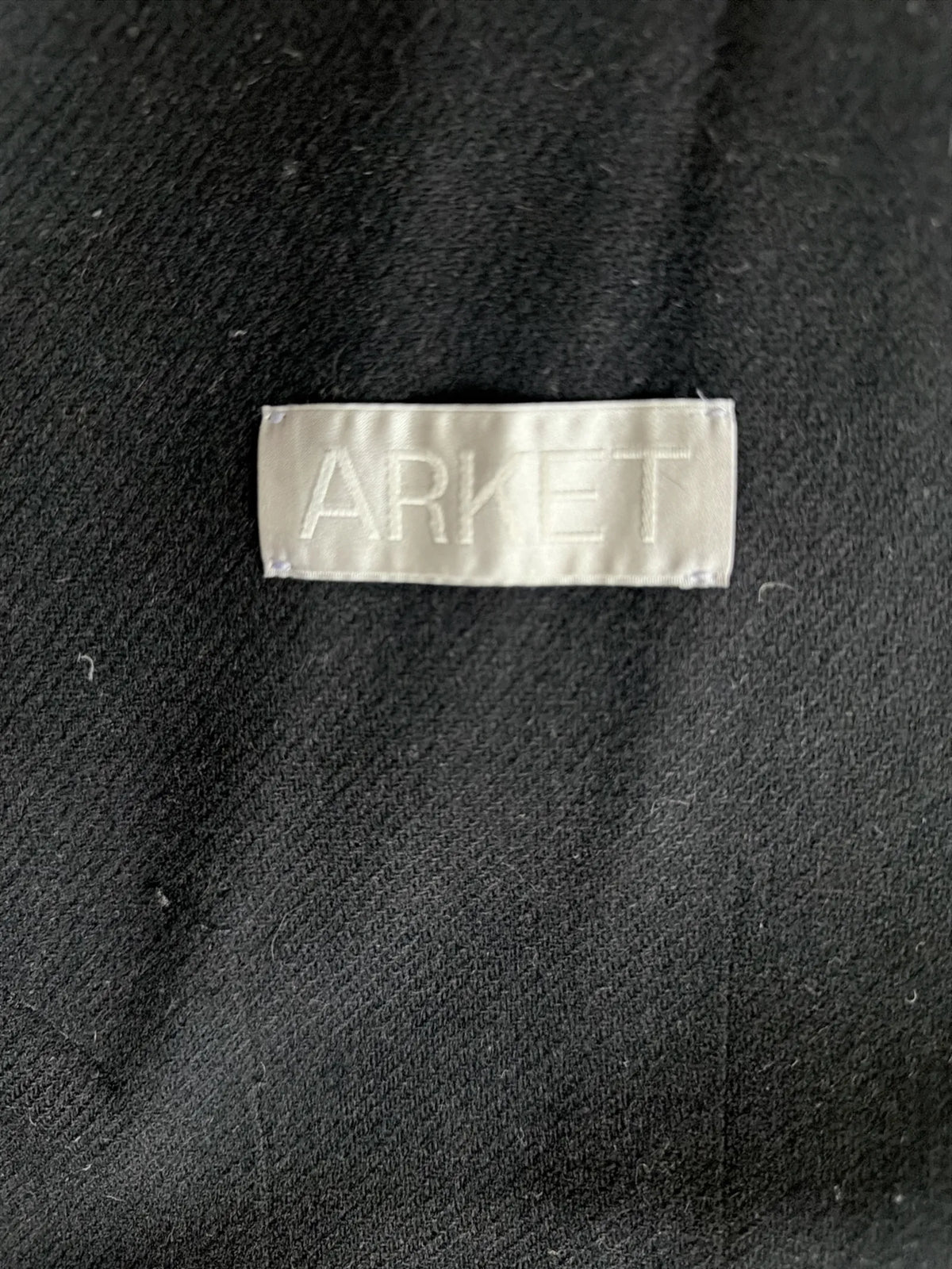 Arket-ullrock