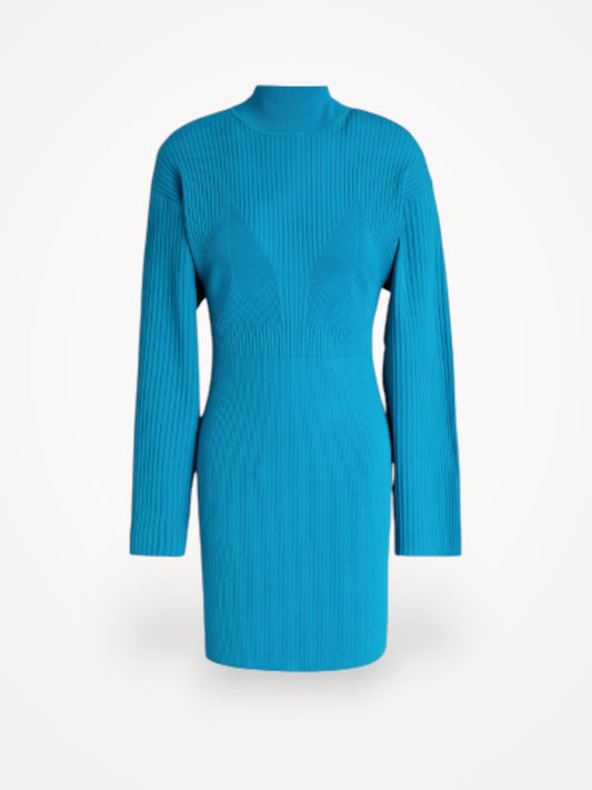 Herve Leger Paris Dress