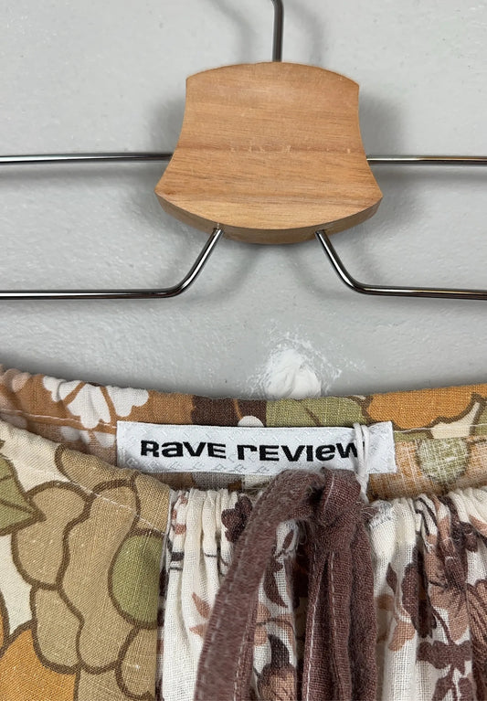 Rave Review Trousers