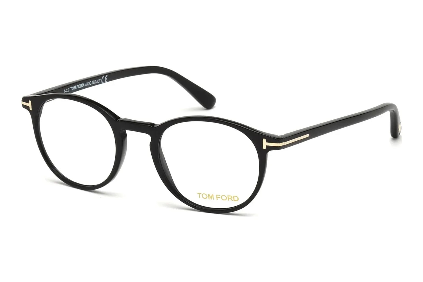 Tom Ford Ft5294 001 Glasses