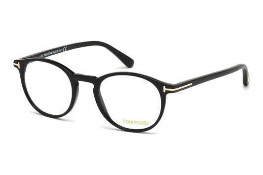 Tom Ford Ft5294 001-glasögon