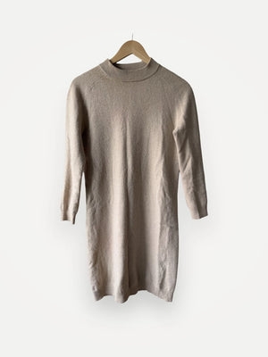 Max Mara-ullklänning