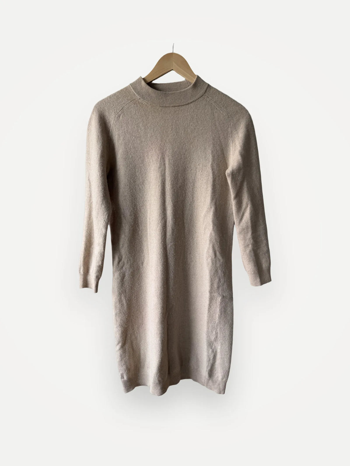 Max Mara-ullklänning