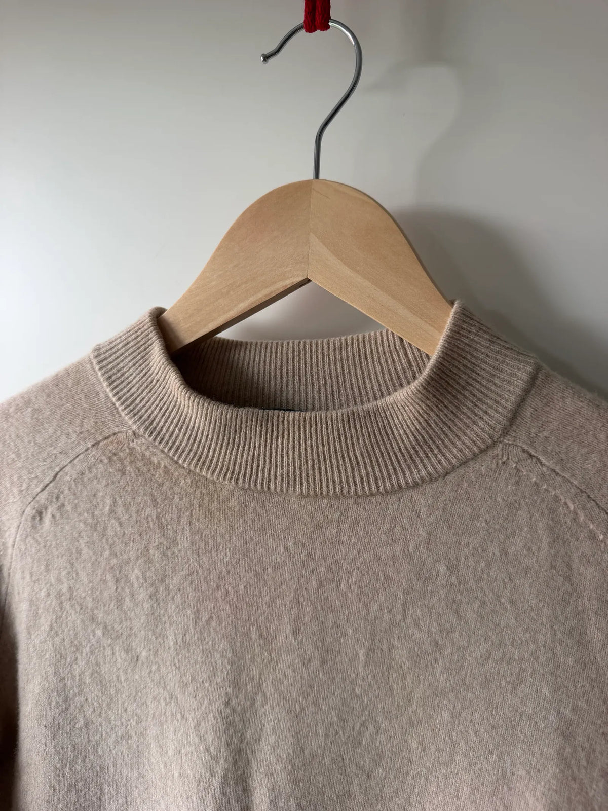 Max Mara-ullklänning